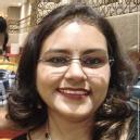 Jyoti V. photo