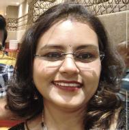 Jyoti V. Class 12 Tuition trainer in Pune