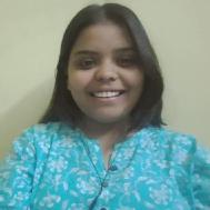 Yashika S. Class 10 trainer in Alwar