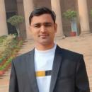 Krishn Mohan rai Chemistry Tutors trainer in Delhi