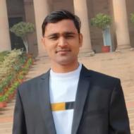 Krishn Mohan Rai Class 10 trainer in Delhi