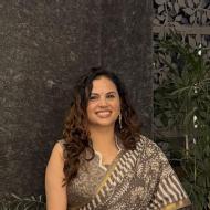 Ritika LLB Tuition trainer in Pune