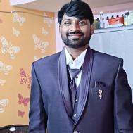 Boda Srinagarjuna Engineering Entrance trainer in Guntur