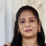 Juliet A. Class I-V Tuition trainer in Nagercoil