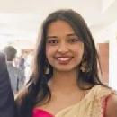 Shivangi K. Hindi Tutors trainer in Guna
