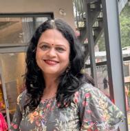 Yogini S. Art and Craft trainer in Udaipur