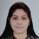 Richa G. photo