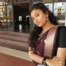 Shabira B. Tuition trainer in Visakhapatnam