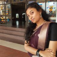 Shabira B. Class 10 trainer in Visakhapatnam