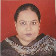 Poonam K. Class 12 Tuition trainer in Rajpura