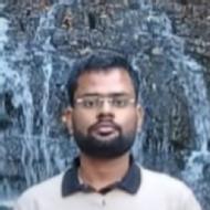 Prabhakar Kids Coding trainer in Noida