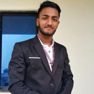 Rudra Class I-V Tuition trainer in Tangi