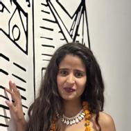 Sherli D. Yoga trainer in Delhi