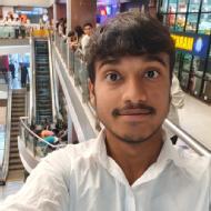Jay Class 12 Tuition trainer in Munger