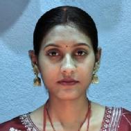 Raushani K. Hindi Language trainer in Bangalore