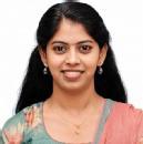 Kiruthika G. Bsc Courses trainer in Coimbatore