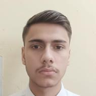 Satyam Singh Class 10 trainer in Jalandhar