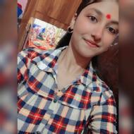 Priya K. Class I-V Tuition trainer in Nainital