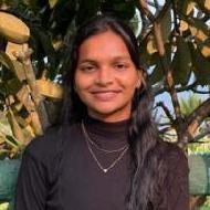 Anusha Class I-V Tuition trainer in Visakhapatnam