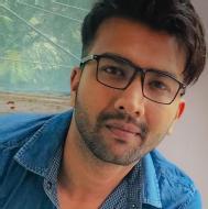 Abhishek Kumar Class I-V Tuition trainer in Gurgaon