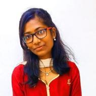 Sakthi R. Class I-V Tuition trainer in Coimbatore