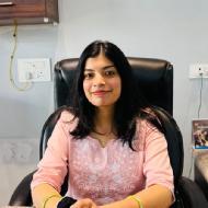 Ishmeet A. Class 12 Tuition trainer in Ludhiana