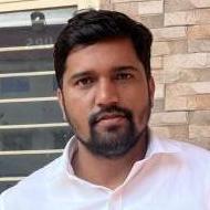 Kunal Class 12 Tuition trainer in Gorakhpur