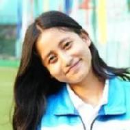 Shemrock P. Class 12 Tuition trainer in Kalimpong