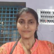 Pavitra Class I-V Tuition trainer in Bangalore