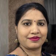Shipra P. Class I-V Tuition trainer in Bangalore