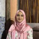 Tabassum A. photo