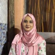 Tabassum A. Class I-V Tuition trainer in Mumbai