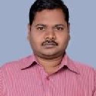 Srikanth Kamuju BTech Tuition trainer in Hyderabad