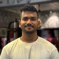 Tapas Bera Personal Trainer trainer in Kolkata