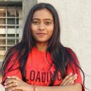 Aanchal P. Tuition trainer in Ratu