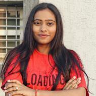 Aanchal P. Class 8 Tuition trainer in Ratu