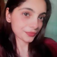 Ayushi S. Class I-V Tuition trainer in Delhi