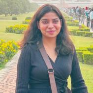 Sakshi R. Class I-V Tuition trainer in Guna