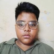 Shaurya Raval Class I-V Tuition trainer in Mumbai