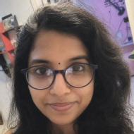Sushya E. Class 10 trainer in Bangalore