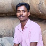 Velu M BTech Tuition trainer in Chennai