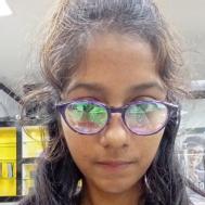 Chandana IELTS trainer in Chennai