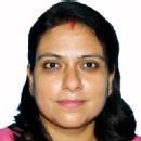 Photo of Arpita B.