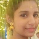 Priya S. Class 10 Tuition trainer in Chennai