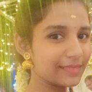 Priya S. Class 10 trainer in Chennai