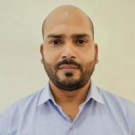 Sunil Kumar Pal Class 8 Tuition trainer in Kanpur