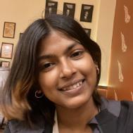 Sweety B. Class 12 Tuition trainer in Guwahati