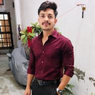 Vishal Sharma Class 10 trainer in Ratangarh