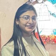 Twinkle G. Class 12 Tuition trainer in Ladwa