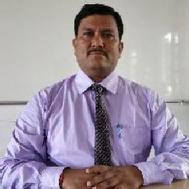 Rajeev Kumar Jha Class 12 Tuition trainer in Ranchi